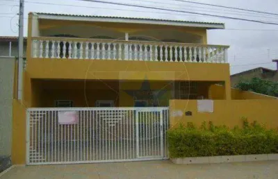 Casa à venda, 315 m² por r$ 850.000,00 - jardim dos pinheiros - atibaia/sp