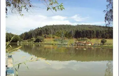 Chácara à venda, 50000 m² por r$ 2.000.000,00 - canedos - piracaia/sp