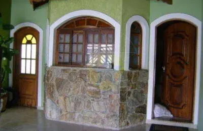 Casa residencial à venda, atibaia jardim, atibaia - ca0847.