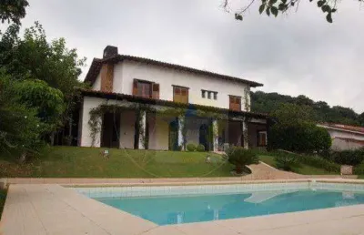 ?? residência exclusiva de alto padrão – conforto, charme e sofisticação