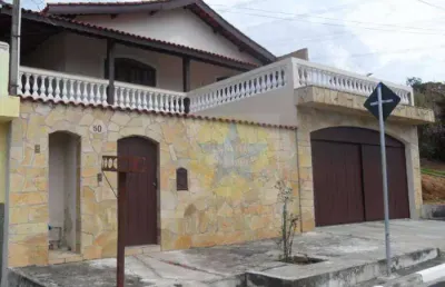 Casa residencial à venda, terra preta, mairiporã - ca0921.