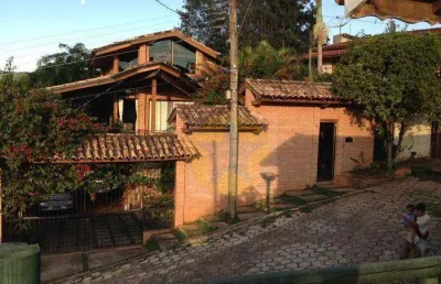 Casa residencial à venda, dos pintos, joanópolis - ca0952.