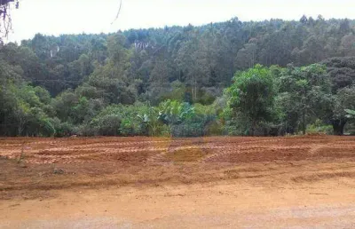 Área industrial à venda, estância santa maria do laranjal, atibaia - ga0113.