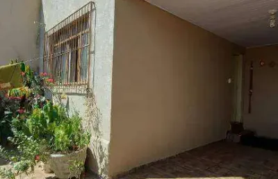Casa à venda, 95 m² por r$ 500.000,00 - jardim do alvinópolis - atibaia/sp
