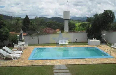 Chácara residencial à venda, canedos, piracaia - ch0829.