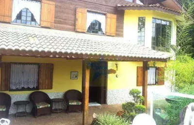 Chácara residencial à venda em condomínio fechado, mairiporã - ch0842.
