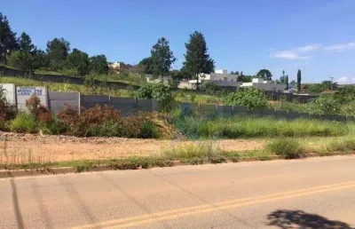 Terreno à venda, 427 m² por r$ 300.000,00 - jardim estância brasil - atibaia/sp