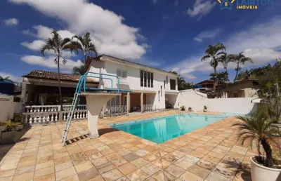 Chácara à venda em atibaia - chácara residencial. - jardim estância brasil - atibaia/sp