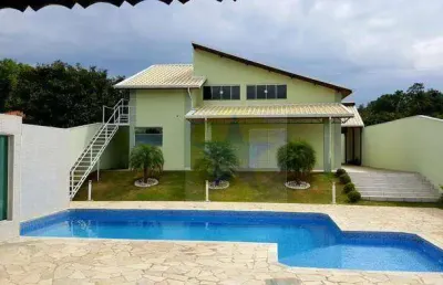Casa residencial à venda, maracanã, jarinu - ca1240.