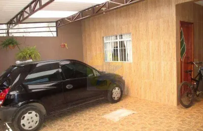 Casa à venda, 195 m² por r$ 590.000,00 - nova cerejeiras - atibaia/sp
