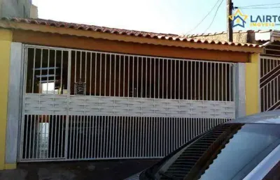 Casa à venda, 150 m² por r$ 420.000,00 - planalto atibaia - atibaia/sp