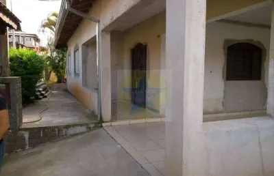 Casa residencial à venda, chácaras fernão dias, atibaia - ca1377.