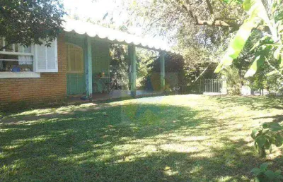 Casa residencial à venda, jardim paulista, atibaia - ca1381.