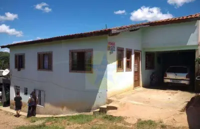 Casa residencial à venda, canedos, piracaia - ca1447.