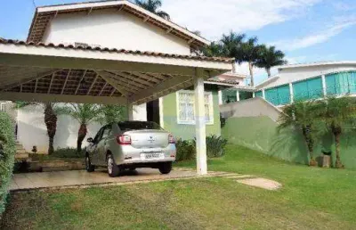 Casa à venda, 260 m² por r$ 1.200.000,00 - jardim paulista - atibaia/sp