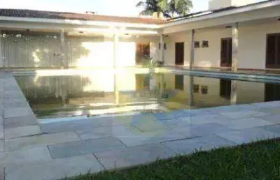Casa com 4 quartos à venda na Vila Santista, Atibaia 