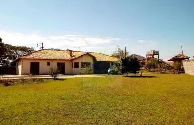 Casa espetacular de 4 dormitórios no jardim dos pinheiros, atibaia/sp – conforto e lazer por r$ 1.600.000