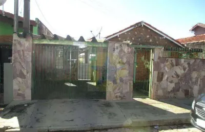 Casa residencial à venda, jardim alvinópolis, atibaia.