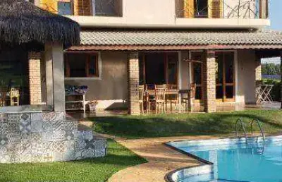 Casa à venda, 360 m² por r$ 1.480.000,00 - morro alto - itupeva/sp