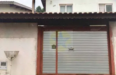 Casa com 2 dormitórios à venda, 70 m² por r$ 265.000, terra preta - mairiporã/sp