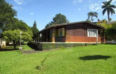 Chácara à venda, 2000 m² por r$ 950.000,00 - bosque dos eucalíptos - atibaia/sp