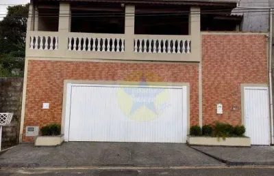 Casa à venda, 240 m² por r$ 495.000,00 - terra preta - mairiporã/sp