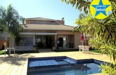 Casa de 3 dormitórios no condomínio residencial shamballa ii - atibaia/sp: conforto e natureza em 225 m²