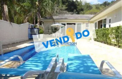 Casa à venda, 300 m² por r$ 1.500.000,00 - parque arco iris - atibaia/sp