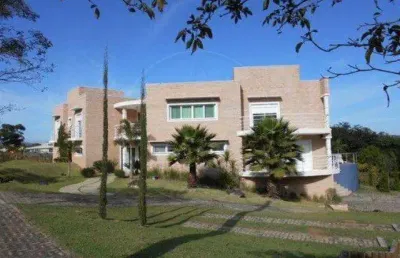 Casa em condomínio fechado com 7 quartos à venda no Condomínio Porto Atibaia, Atibaia 
