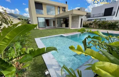 Casa à venda, 285 m² por r$ 2.490.000,00 - granville atibaia - atibaia/sp