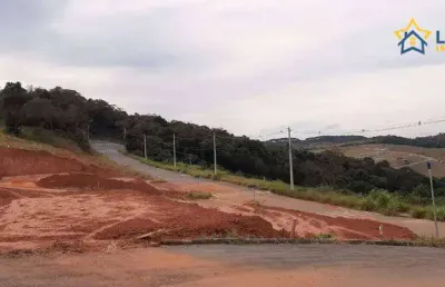 Terrenos à venda no loteamento residencial boa vista - atibaia, sp