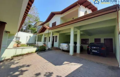 Imóvel residencial ou comercial à  venda em atibaia sp