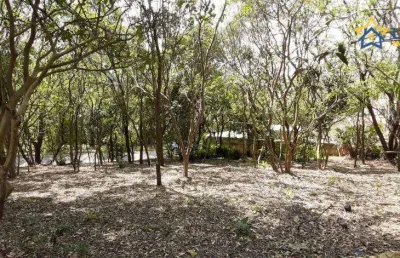 Terreno à venda, 421 m² por r$ 421.000,00 - refúgio - atibaia/sp
