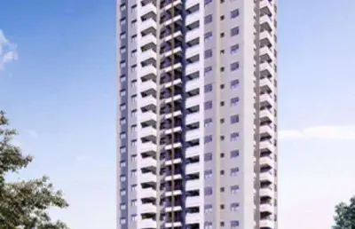 Apartamentos à venda no residencial mirai atibaia – 2 suítes, varanda gourmet e depósito privativo