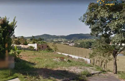 Terreno à venda, 1250 m² por r$ 740.000,00 - jardim dos pinheiros - atibaia/sp