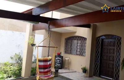 Sobrado de 3 dormitórios no jardim das cerejeiras, atibaia - excelente localização e conforto