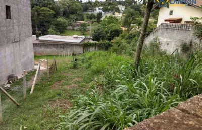 Terreno à venda, 200 m² por r$ 145.000,00 - vale das flores - atibaia/sp