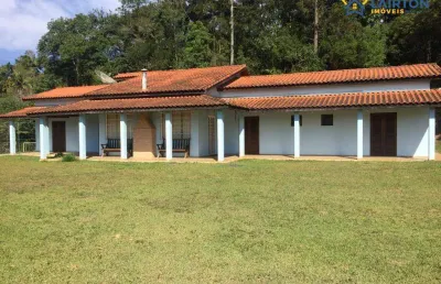 Chácara à venda, 9900 m² por r$ 1.299.000,00 - rio abaixo - mairiporã/sp