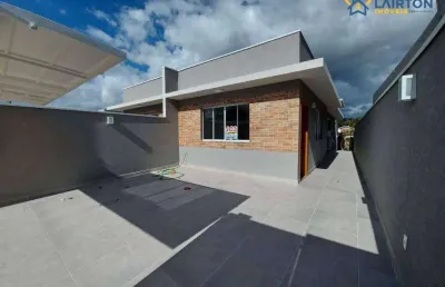 Casa à venda, 122 m² por r$ 795.000,00 - jardim do lago - atibaia/sp