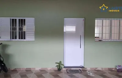 Casa à venda, 100 m² por r$ 320.000,00 - centro industrial rafael diniz - bragança paulista/sp