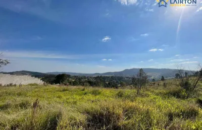 Sítio à venda, 25000 m² por r$ 770.000,00 - chácaras fernão dias - atibaia/sp