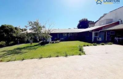 Casa à venda, 175 m² por r$ 1.500.000,00 - vila santista - atibaia/sp