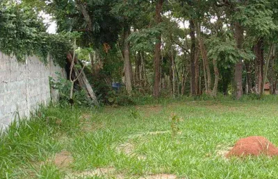 Terreno de 2000 m² à venda - jardim estância brasil, atibaia/sp - excelente localização para desenvolvimento