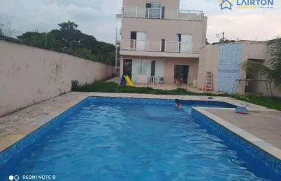 Casa com 3 dormitórios à venda, 239 m² por r$ 1.300.000,00 - jardim dos pinheiros - atibaia/sp