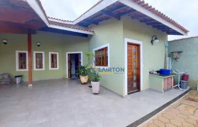 Casa à venda, 141 m² por r$ 690.000,00 - guaxinduva - atibaia/sp