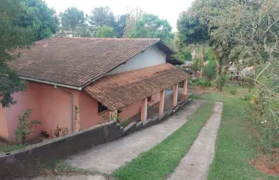 Chácara com 3 dormitórios à venda no jardim maracanã, atibaia-sp