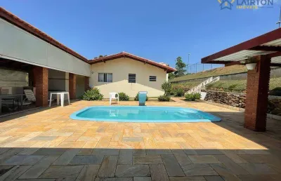 Sítio à venda, 25602 m² por r$ 1.460.000,00 - maracanã - jarinu/sp