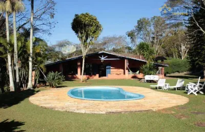 Sítio à venda, 24000 m² por r$ 2.200.000,00 - peão - piracaia/sp