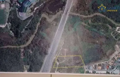 Área à venda, 7958 m² por r$ 12.000.000,00 - recreio estoril - atibaia/sp