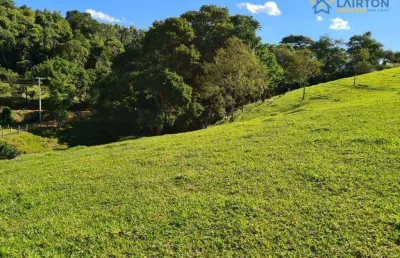 Sítio à venda, 40000 m² por r$ 920.000,00 - peão - piracaia/sp